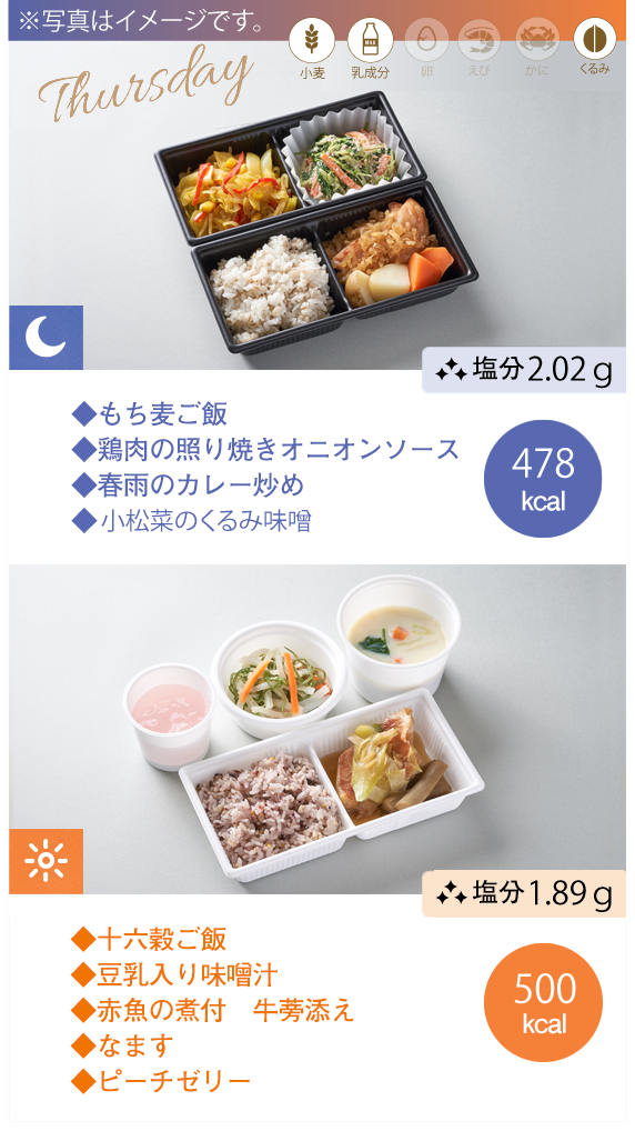 からだ倶楽部の写真　4日目
